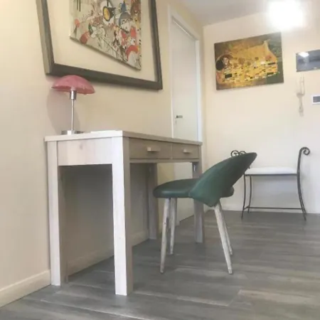 Apartment Atico A *