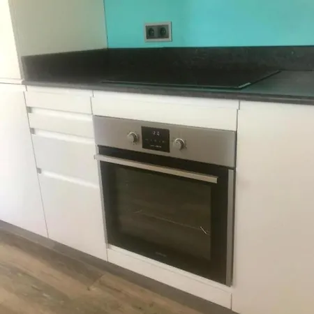 Atico A Apartment Salou