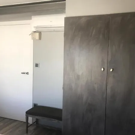 Apartment Atico A