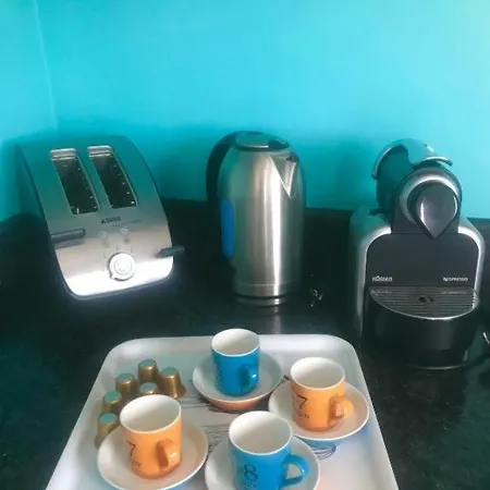 Atico A Apartment Salou