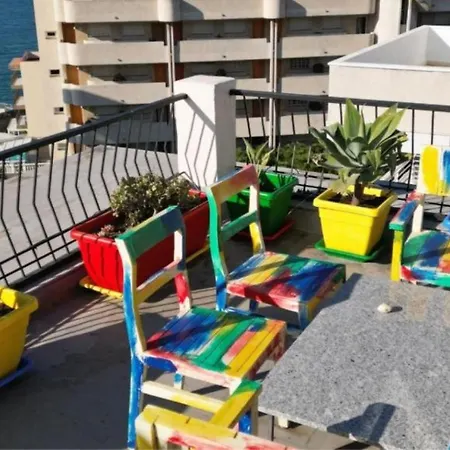 Apartment Atico A