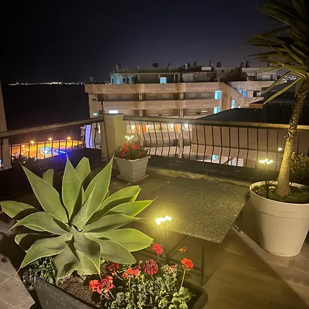 Apartment Atico A