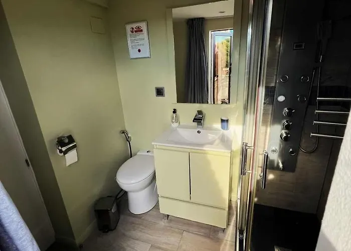 Atico A Appartement *