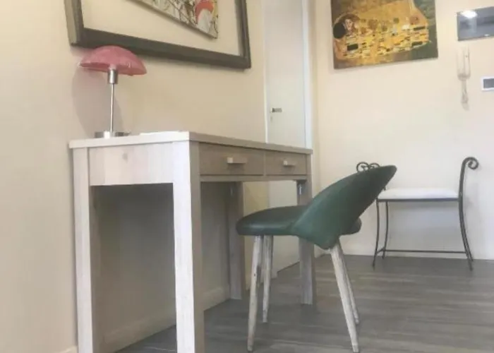 Appartement Atico A *