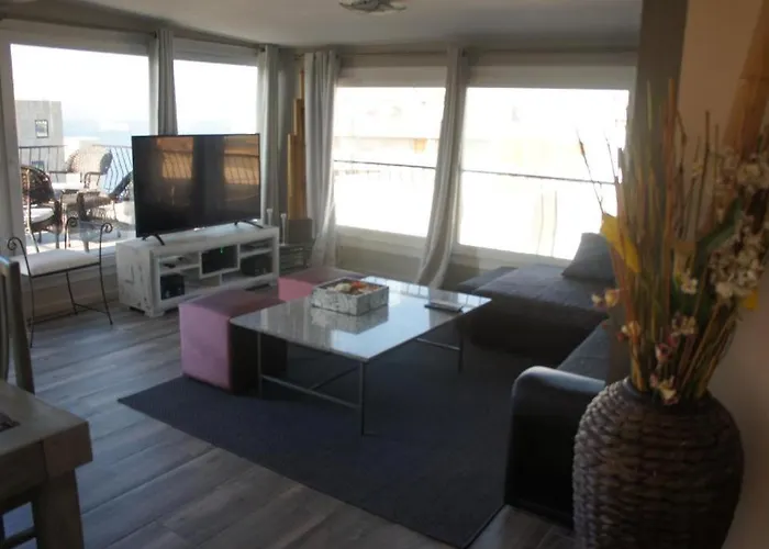 Atico A Appartement Salou