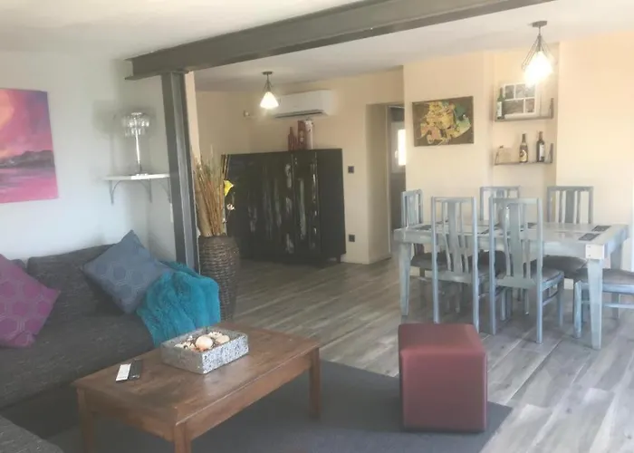 Atico A Appartement