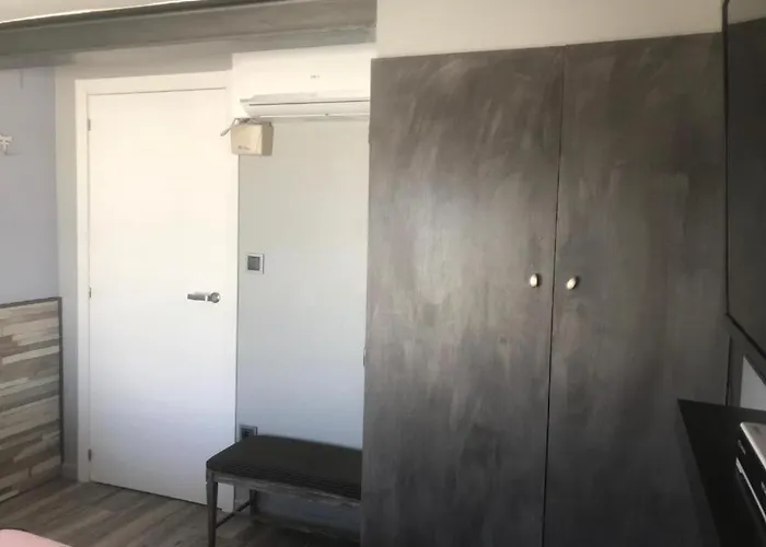 Appartement Atico A