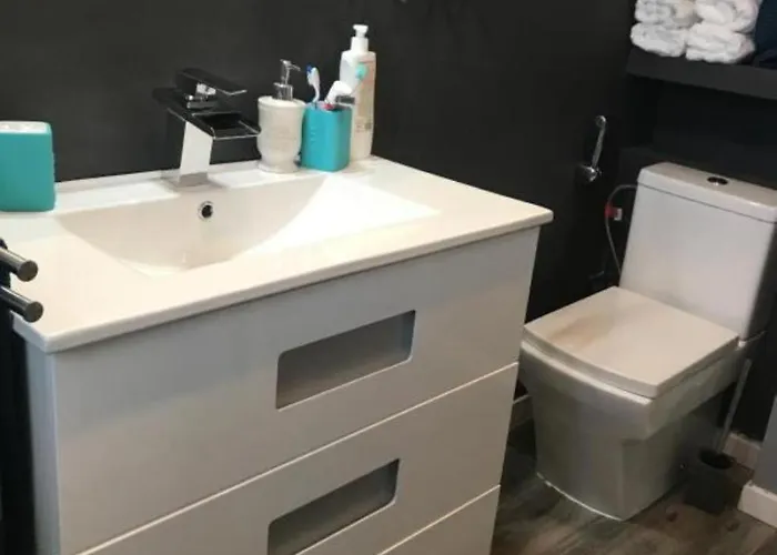 Appartement Atico A
