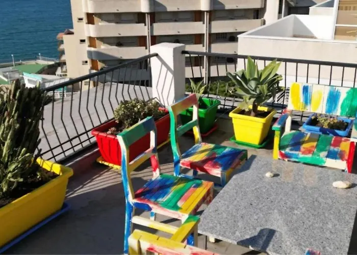 Appartement Atico A
