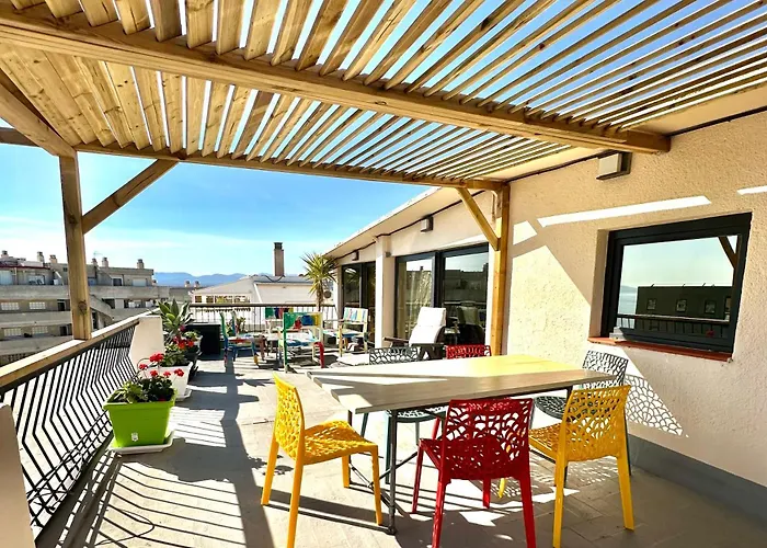 Atico A Appartement Salou