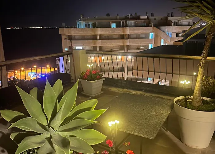 Appartement Atico A