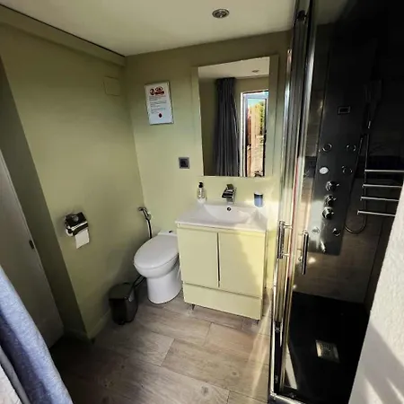 Atico A Apartament *