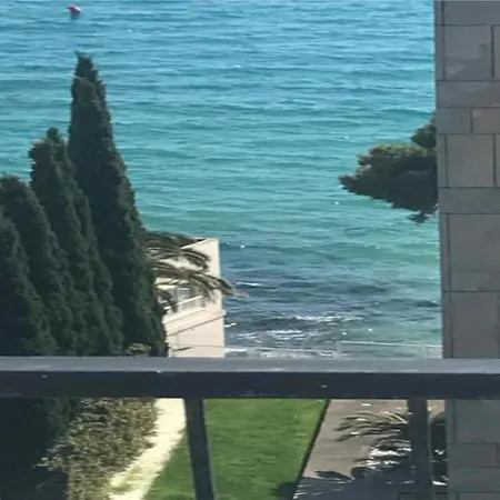 Atico A Apartament