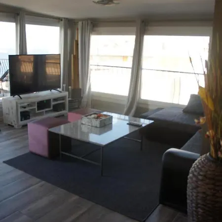 Atico A Apartament Salou