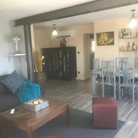 Atico A Apartament
