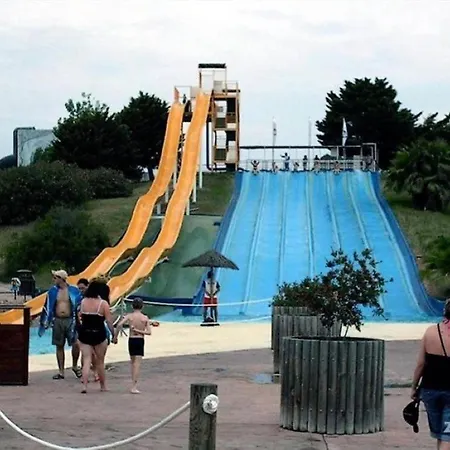 Atico A Apartament *