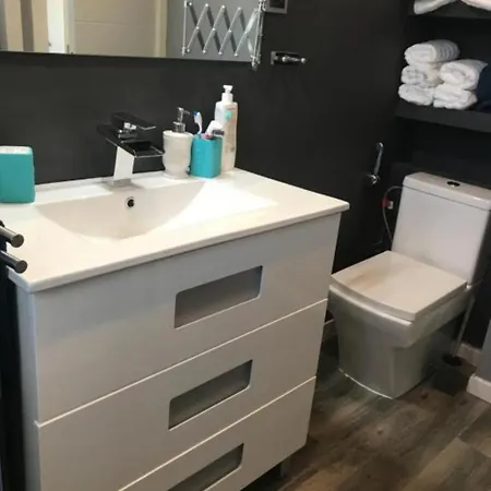 Apartament Atico A