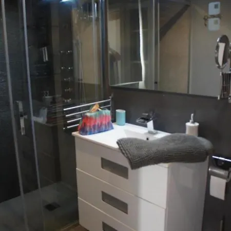 Atico A Appartement *