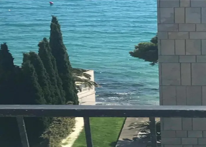 Atico A Appartement